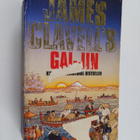 James Clavell : Gai-jin - pikkukuva 1