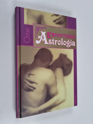 Olivia : Eroottinen astrologia