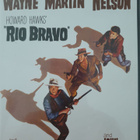 Rio Bravo DVD - pikkukuva 1