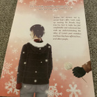 3 X KISS ME SNOW - pikkukuva 5