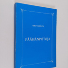 Siiri Nieminen : Päähänpistoja - pikkukuva 1