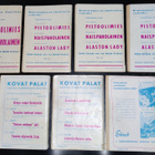 Siivet 1962 - 1965, 7 lehteä - pikkukuva 3