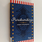 Jukka Vesterinen : Purukumikirja - pikkukuva 1