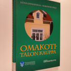 Leena Linnainmaa : Omakotitalon kauppa - pikkukuva 1