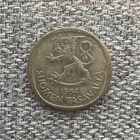 Suomi Markka 1964 Hopeaa 350 - pikkukuva 2