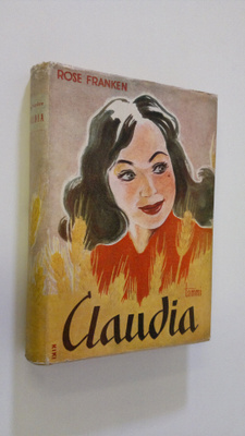 Rose Franken : Claudia