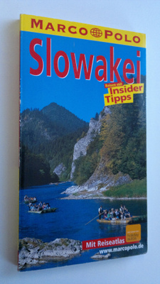 Christoph Hofer : Slowakei