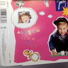JORDY :: ALISON :: CD, MAXI-SINGLE :: 1993 - pikkukuva 1