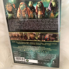 HEVISAURUS - ELOKUVA SOITTAKAA JURANOID! + HARRI HYLJE CD - pikkukuva 2