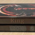 Hideo Nakata: RINGU (1998) & RINGU II (1999) 2DVD - pikkukuva 1
