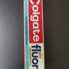 Ikivanha Colgate-hammastahnatuubi - pikkukuva 1