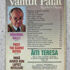 Valitut Palat lehti 5 kpl v. 1987 1988 - pikkukuva 2