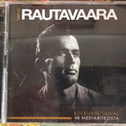 TAPIO RAUTAVAARA-KULKURIN TAIVAL 48 Mestariteosta-2CD - pikkukuva 1