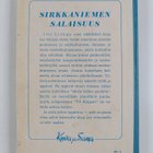 Ilta Liukku : Sirkkaniemen salaisuus - pikkukuva 2
