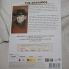 The Bravados DVD lännenelokuva - pikkukuva 2