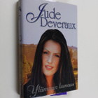 Jude Deveraux : Ylämaan lumous - pikkukuva 1