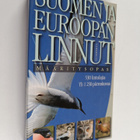 Suomen ja Euroopan linnut - pikkukuva 1