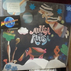 EERO KOIVISTOINEN - MUUSA JA RUUSA VG+/EX- LP - pikkukuva 1