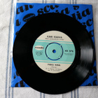 Kari Kuuva – Kitarain / Pikku Nina 7" 1965 - pikkukuva 1