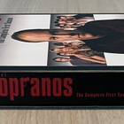 The Sopranos: Kausi 1 (1999) James Gandolfini - pikkukuva 3