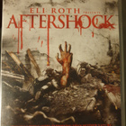 Aftershock dvd Eli Roth UUSI - pikkukuva 1