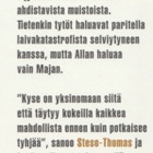 Jakob Ejersbo: Pohjolan voima - pikkukuva 3