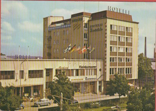 Pori Juhana Herttua