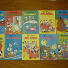 Aku Ankka Vuosikerta 1971 : Nro:t 1-52 - pikkukuva 3