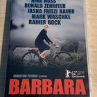 Christian Petzold: BARBARA (2012) Nina Hoss (UUSI) - pikkukuva 1
