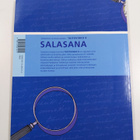 Salasana, 8 - Äidinkielen ja kirjallisuuden taitovihko - pikkukuva 2