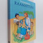 Dana Forrest Kennedy : Ensimmäinen Raamattuni - pikkukuva 1