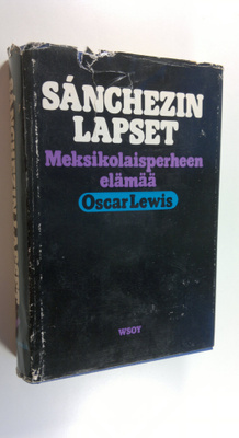 Oscar Lewis : Sanchezin lapset