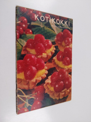 Kotikokki 6/1965