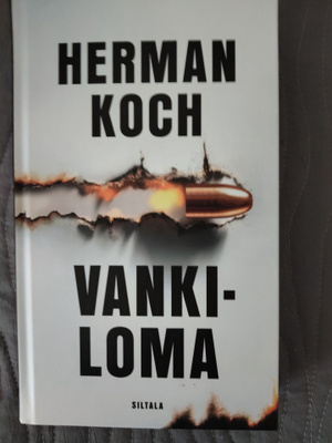 Herman Koch: Vankiloma