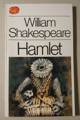 William Shakespeare - Hamlet