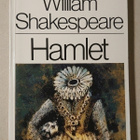 William Shakespeare - Hamlet - pikkukuva 1