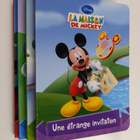 La Maison de Mickey : Une Super Journee - pikkukuva 1