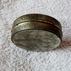 Vanha jalkinerasva purkki vintage - pikkukuva 5
