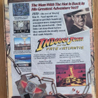 Indiana Jones and the Fate of Atlantis Mac diskettiversio - pikkukuva 2