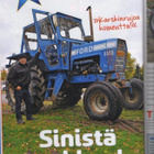 Tractor Power n:o 6 2013 Hurjat höyryjyrät. Heiskan tähti. - pikkukuva 2