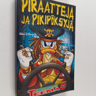 Walt Disney : Piraatteja ja pikipöksyjä - pikkukuva 1
