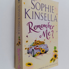 Sophie Kinsella : Remember Me? - pikkukuva 1