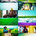 Utopia: Series 1 + 2 saksa setti - pikkukuva 1