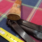 Puukko veitsi Marttiini - pikkukuva 5