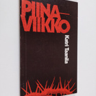Katri Taanila : Piinaviikko - pikkukuva 1