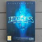 PC/MAC DVD: Heroes of the Storm - Starter Pack peli (2015) - pikkukuva 1