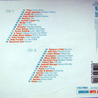 Smash Hits 2  -  (2 CD) - pikkukuva 2