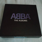 ABBA – The Albums 9kpl - pikkukuva 1