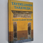 Alain Claude Sulzer : Täydellinen tarjoilija - pikkukuva 1