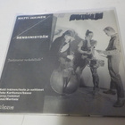 MATTI INKINEN - S/T M-/M 7'' SINGLE (MISPRINT) - pikkukuva 2